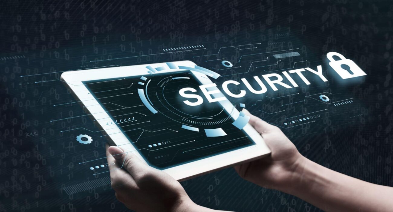 Fortifying Your Digital Future: The New Standard in Cybersecurity