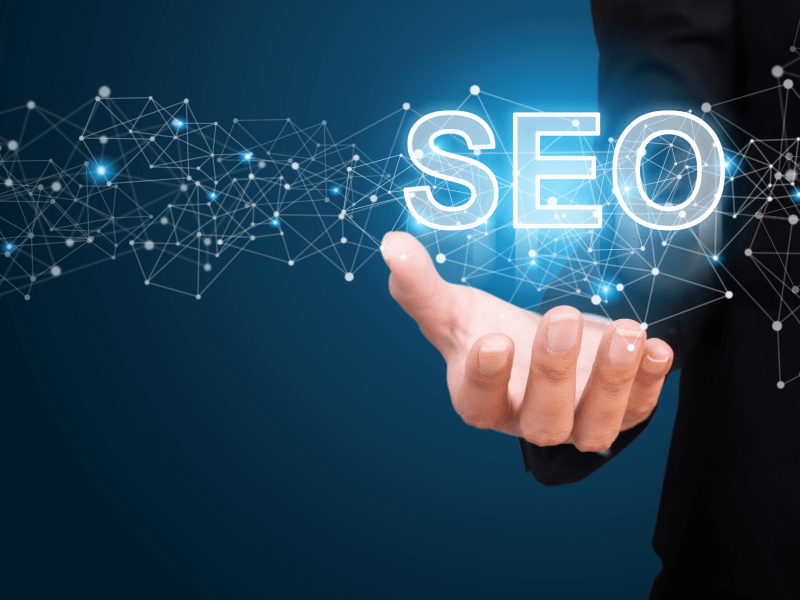 Strategic SEO for Modern Business Growth