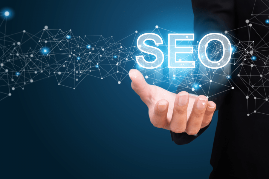 Strategic SEO for Modern Business Growth