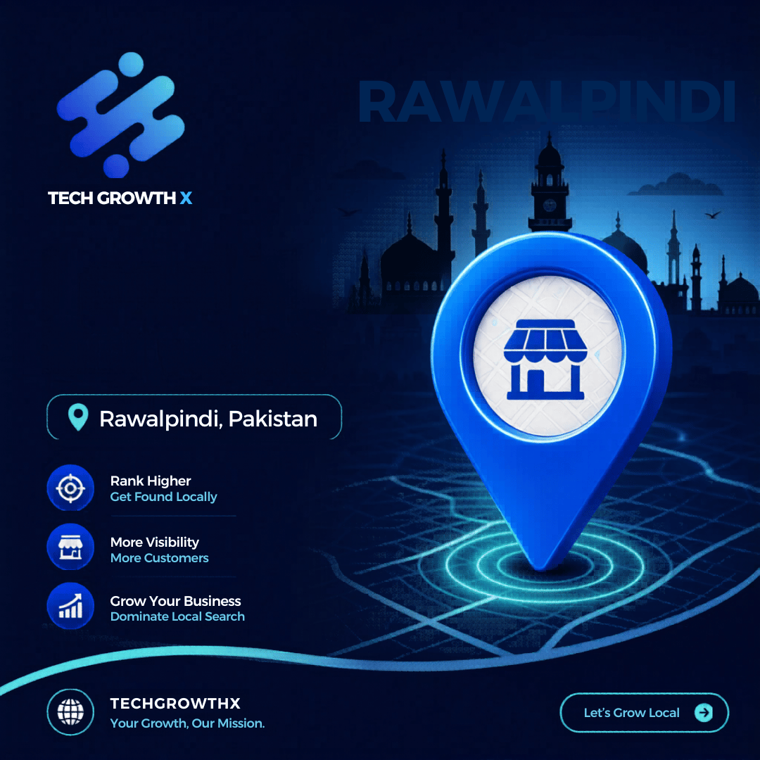 Local SEO Services