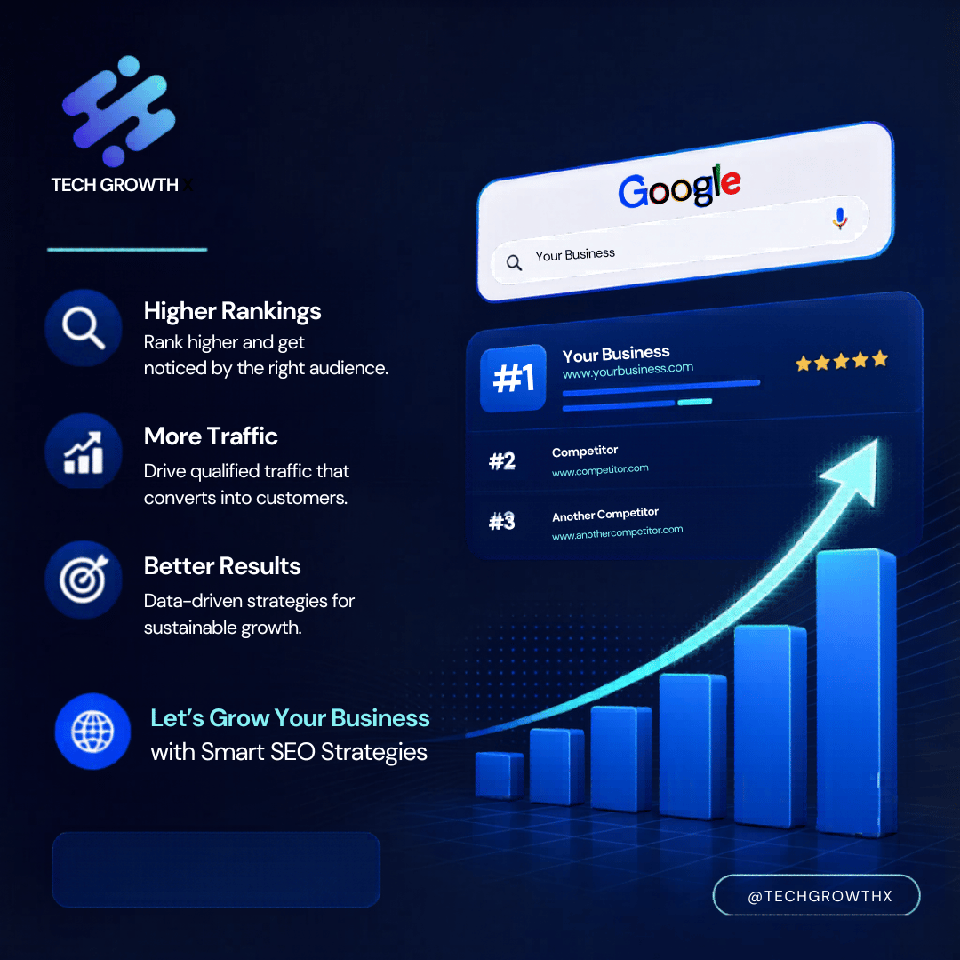 Search Engine Optimization (SEO)