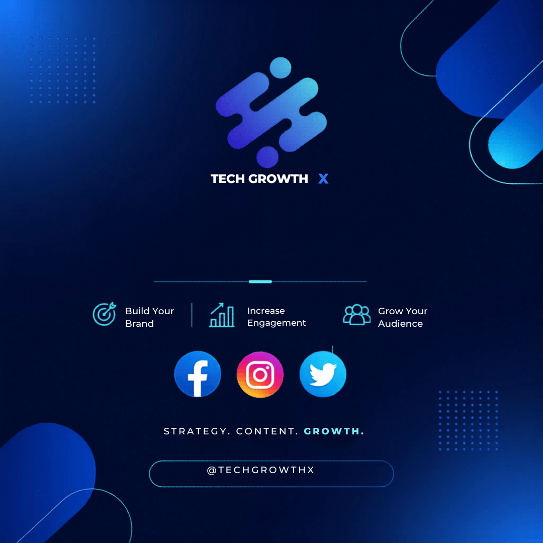 Social Media Marketing