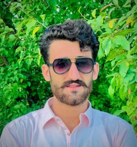 Tech Growth X Founder - Digital Marketing Expert Rawalpindi